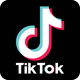 Logo Tiktok